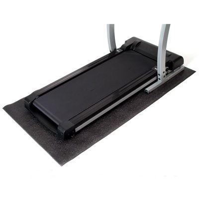 Keys Exercise Equipment Floor Mat