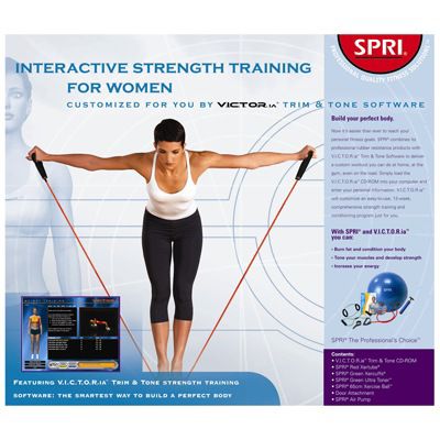 **Web Only** SPRI Victoria