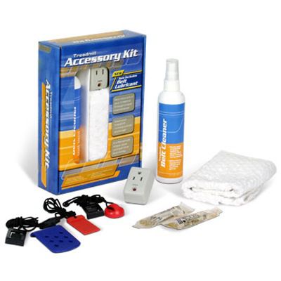 Treadmill Accessory Kit