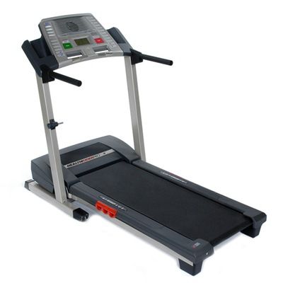 HealthRider Pro H450I Treadmill