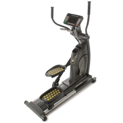 ProForm&reg Perspective™ 1000 Elliptical Machine w/ 7" TV