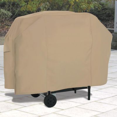 **Web Only** Terrazo Medium Grill Cover