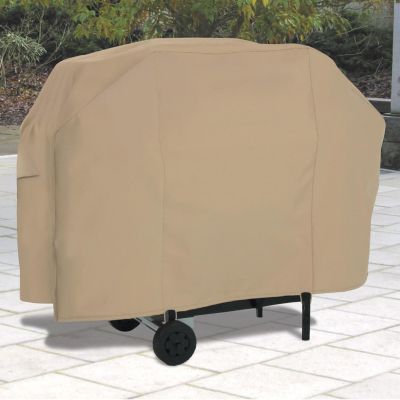 **Web Only** Terrazo Large Grill Cover