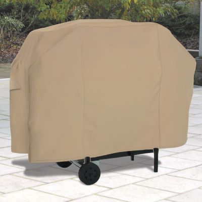 **Web Only** Terrazo Extra-Large Grill Cover