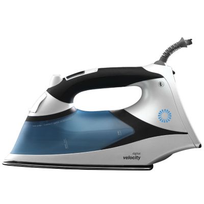 Reliable Digital Velocity Compact Vapor Generator Iron