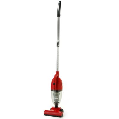 Extreme Clean Vacuum