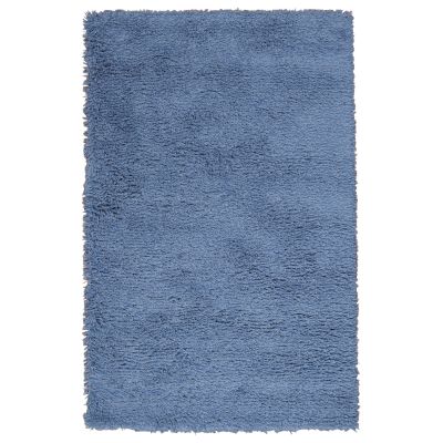 "Coral Reef" Handmade 5' X 8' Wool Rug by Nourison
