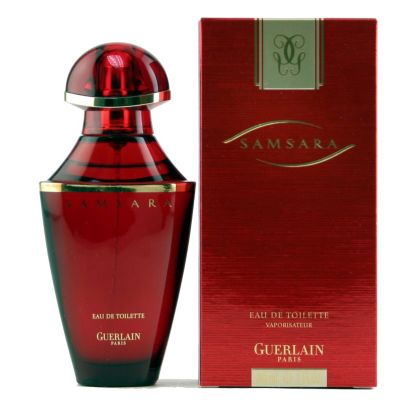 V28848 - Samsara by Guerlian Eau de Toilette for Women