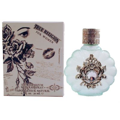 V28852 - True Religion Eau de Parfum for Women 