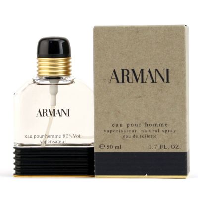 V28856 - Armani by Giorgio Armani Eau de Toilette for Men