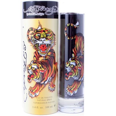 V28858 - Ed Hardy Eau de Toilette for Men