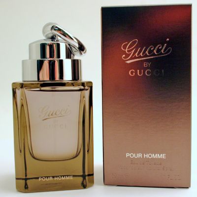 V28859 - Gucci by Gucci Eau de Toilette for Men 