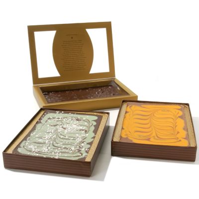 Bissinger's Chocolate Bark Collection