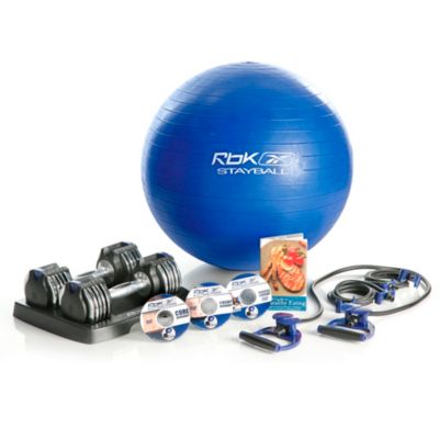 Reebok Speed & Strength Kit