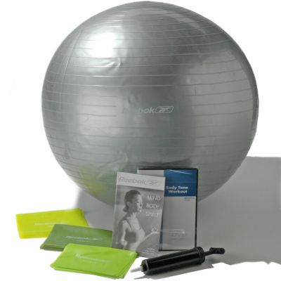 Reebok Body Toning Kit