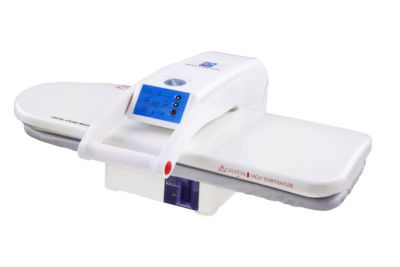 Reliable Digital Electronic Steam Press