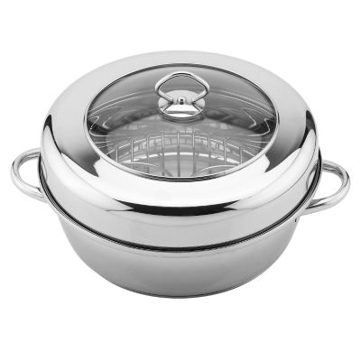 Classicor Stainless Steel 5.5-qt Convection Cooker