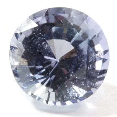 4.5mm Round Cut 0.40ct Tanzanite