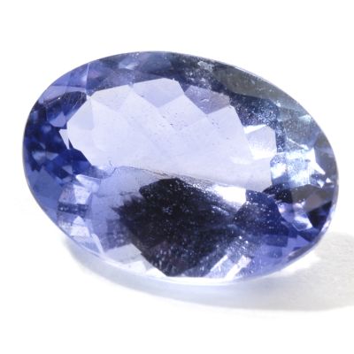 10 x 8mm Oval Cut 2.32ct Tanzanite