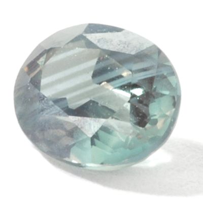 4 x 3mm Oval Cut 0.30ct Alexandrite