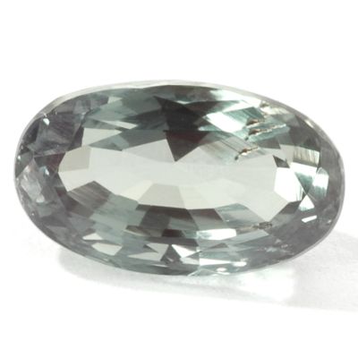 8 x 6mm Oval Cut 1.40ct Alexandrite