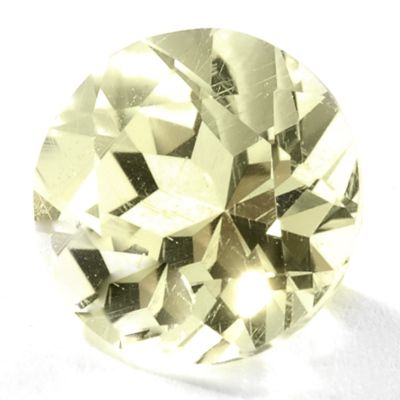 6mm Round Cut 0.60ct Orthoclase