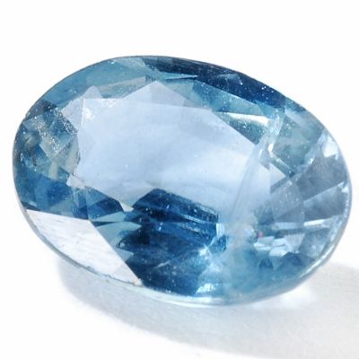 7 x 5mm Oval Cut 0.80ct Ceylon Sapphire