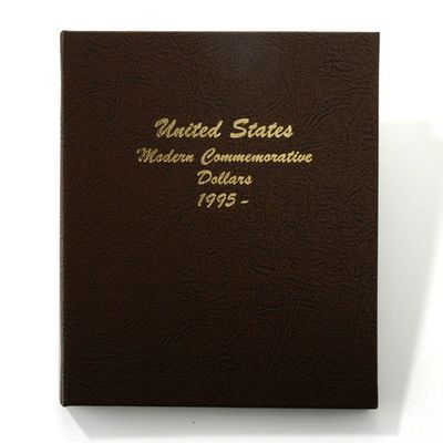U.S.Commemorative Album 1995-2001