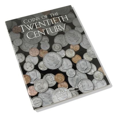 Coins of the 20th Century