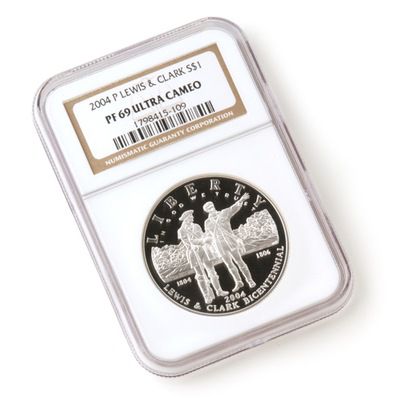 V33569 - 2004-P Lewis & Clark