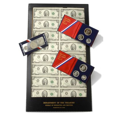 Bicentennial Extravaganza