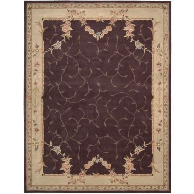 Lisette 8' X 10'6