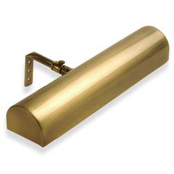 ANTIQUE BRASS