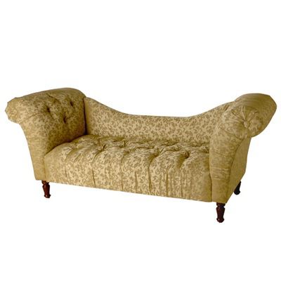 Maron Chaise Lounge