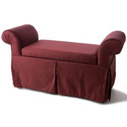 DARK RED