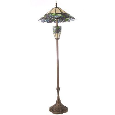 Elva Floor Lamp