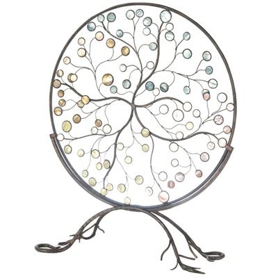 One-Thousand Eyes Decoration