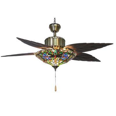 Tropical Ceiling Fan