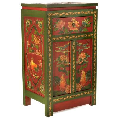 T'zu-Hsi Treasure Cabinet