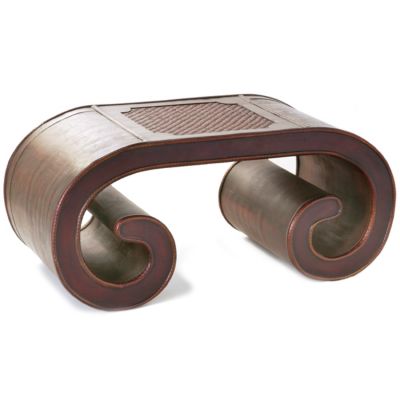 Qing Scroll Table