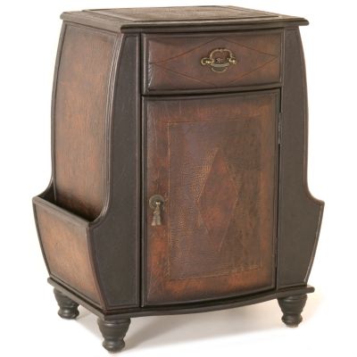 "Barkley" Decorative Cabinet