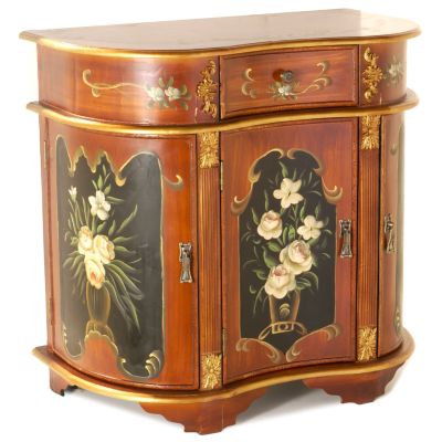 "Keyla" Decorative Cabinet