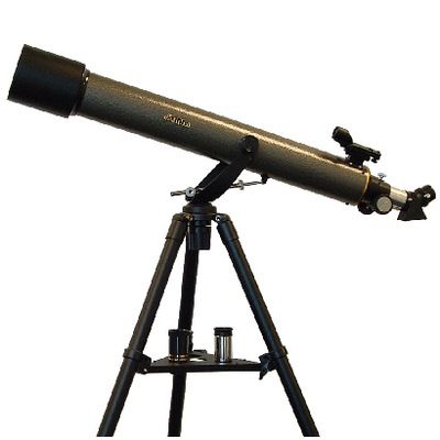 **Web Only** Galileo CC-872 800mm x 72mm Refractor Telescope
