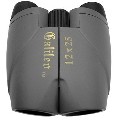 **Web Only** Galileo DM-012 Compact Binoculars
