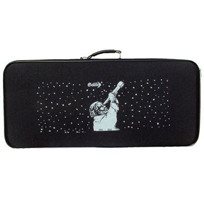 **Web Only** Galileo GHC-102 Semi-hard Reflector Telescope Case