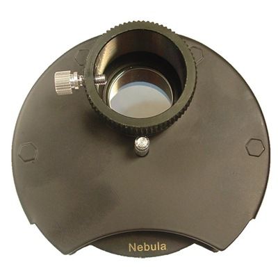 **Web Only** Galileo Color Filter Wheel