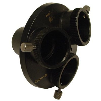 **Web Only** Galileo Multiple Ocular Holder