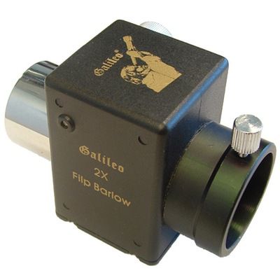**Web Only** Galileo 2x Flip Barlow