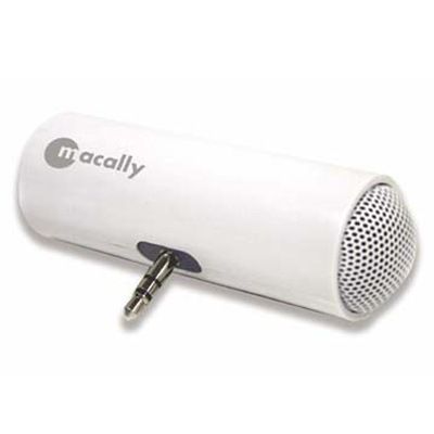 **Web Only** Macally Podwave Portable iPod Speakers