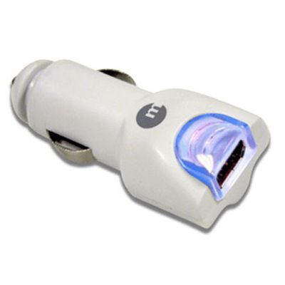 **Web Only** Macally iPod Car Charger